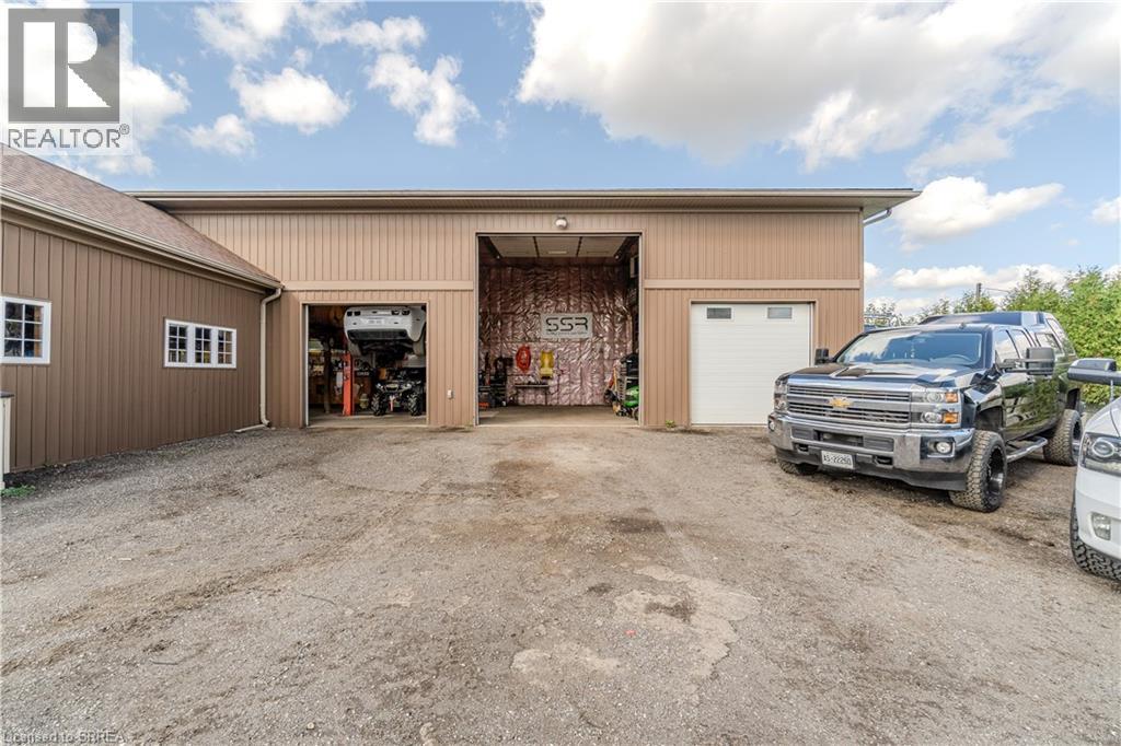 591 Governors Road E, Paris, Ontario  N3L 3E1 - Photo 3 - 40773004