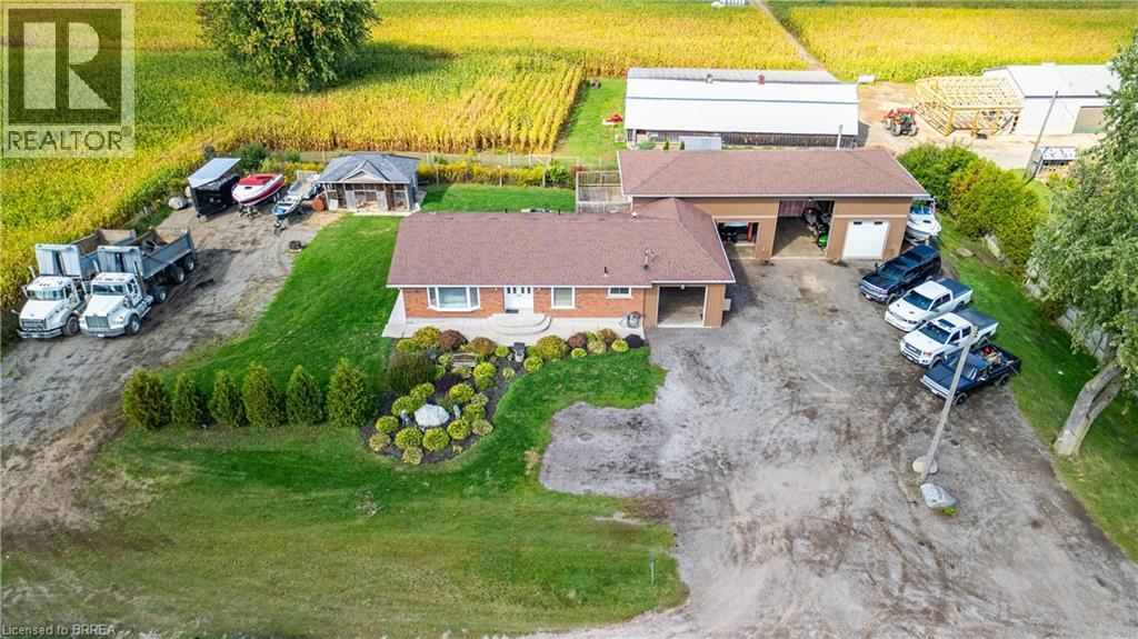 591 Governors Road E, Paris, Ontario  N3L 3E1 - Photo 4 - 40773004