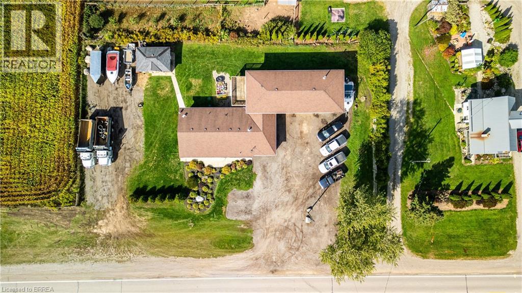591 Governors Road E, Paris, Ontario  N3L 3E1 - Photo 40 - 40773004