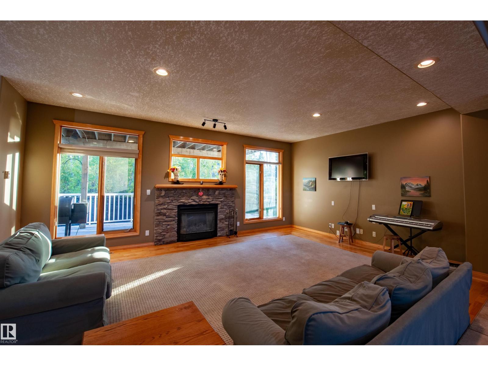 #61 52510 Rge Road 213, Rural Strathcona County, Alberta  T8E 2G6 - Photo 10 - E4459780