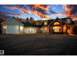 #61 52510 Rge Road 213 Beaver Valley Estates, Rural Strathcona County, Ca