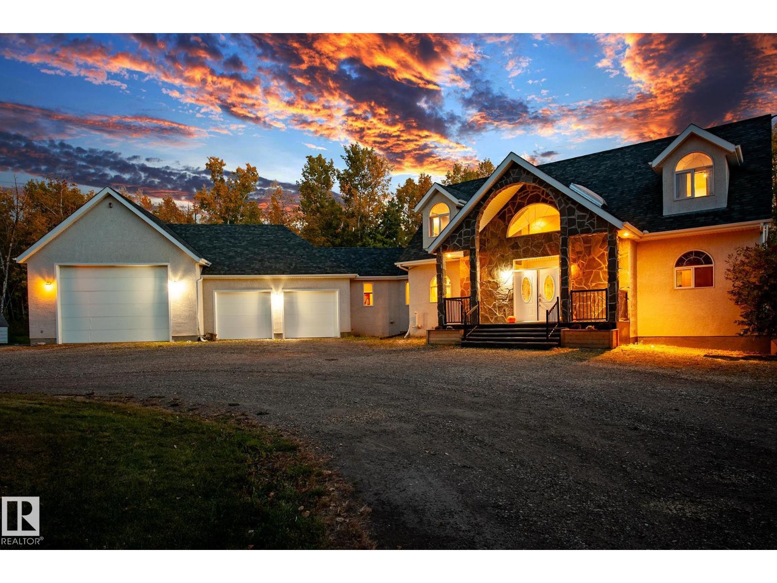 #61 52510 Rge Road 213, Rural Strathcona County, Alberta  T8E 2G6 - Photo 2 - E4459780