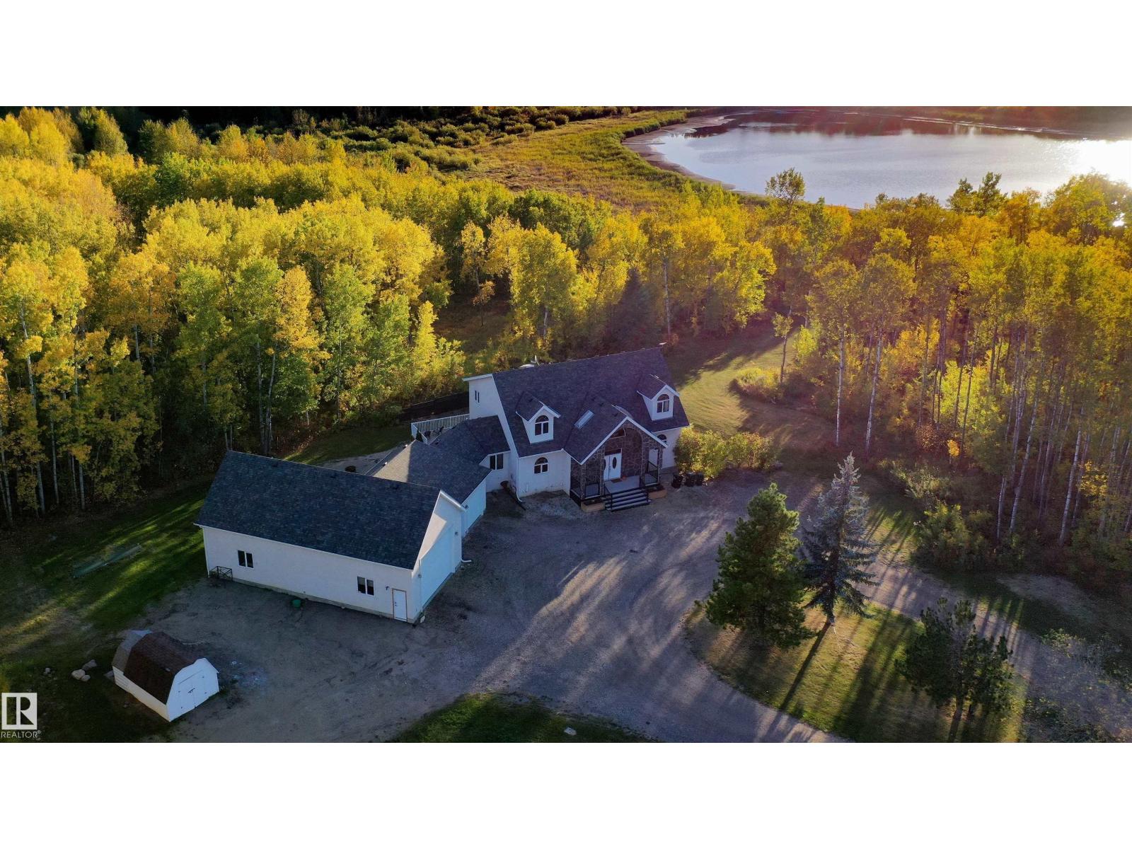 #61 52510 Rge Road 213, Rural Strathcona County, Alberta  T8E 2G6 - Photo 61 - E4459780