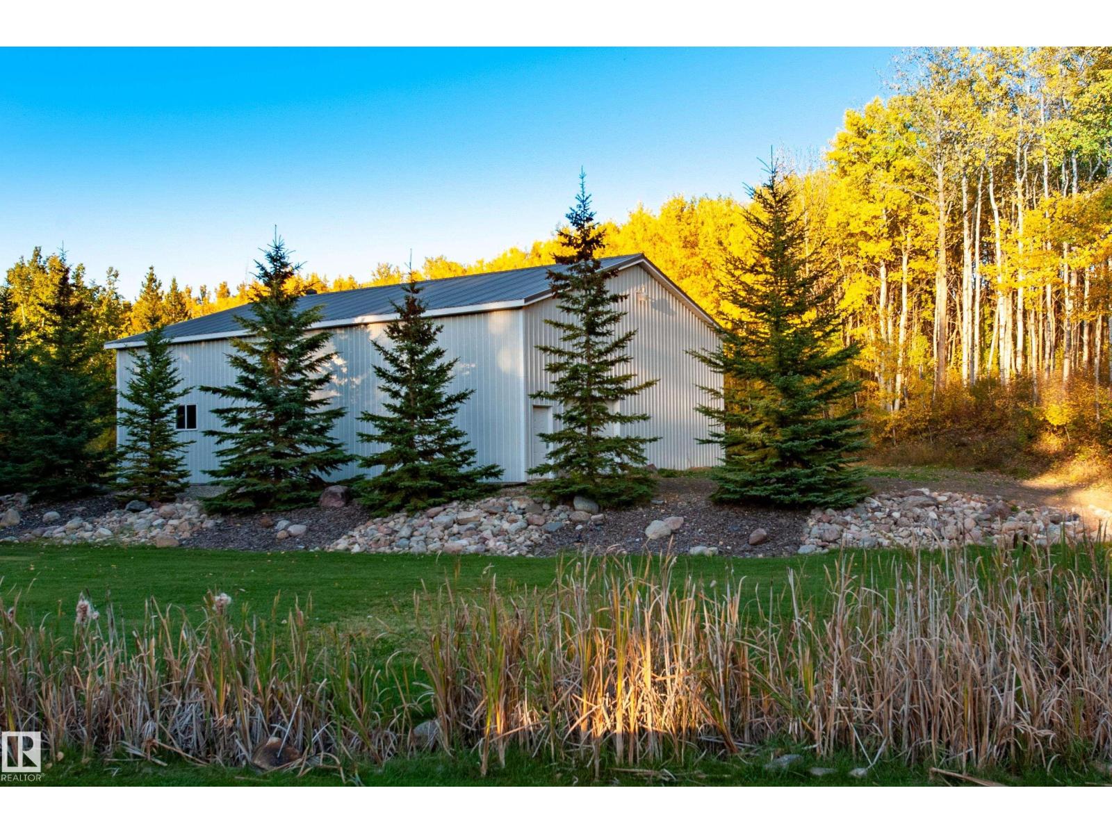 #61 52510 Rge Road 213, Rural Strathcona County, Alberta  T8E 2G6 - Photo 59 - E4459780