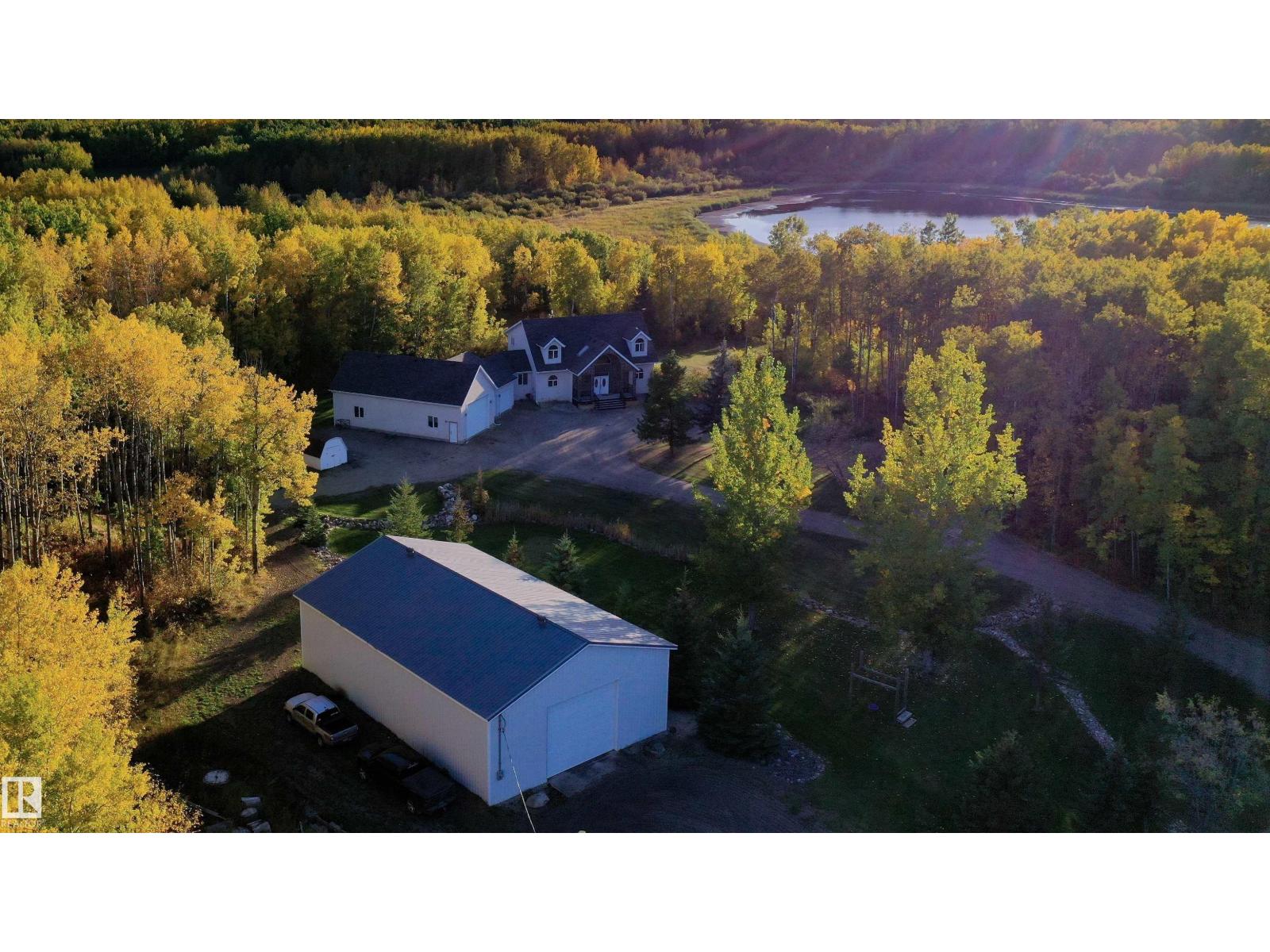 #61 52510 Rge Road 213, Rural Strathcona County, Alberta  T8E 2G6 - Photo 60 - E4459780