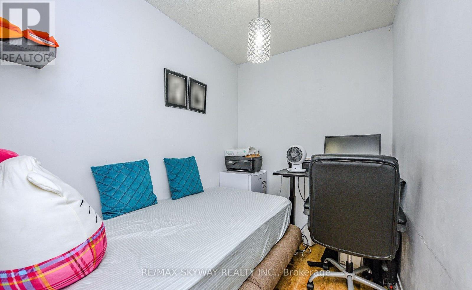 1403 - 8 Dayspring Circle, Brampton, Ontario  L6P 2Z7 - Photo 14 - W12430445
