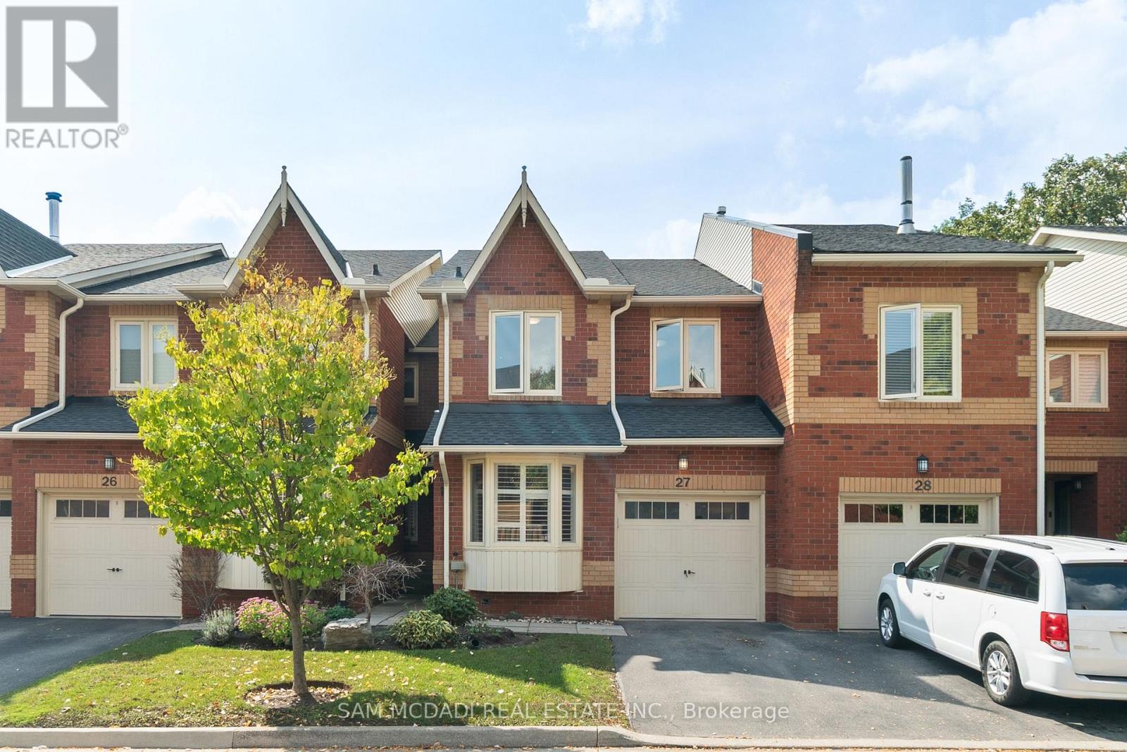 27 - 2006 GLENADA CRESCENT, Oakville, Ontario