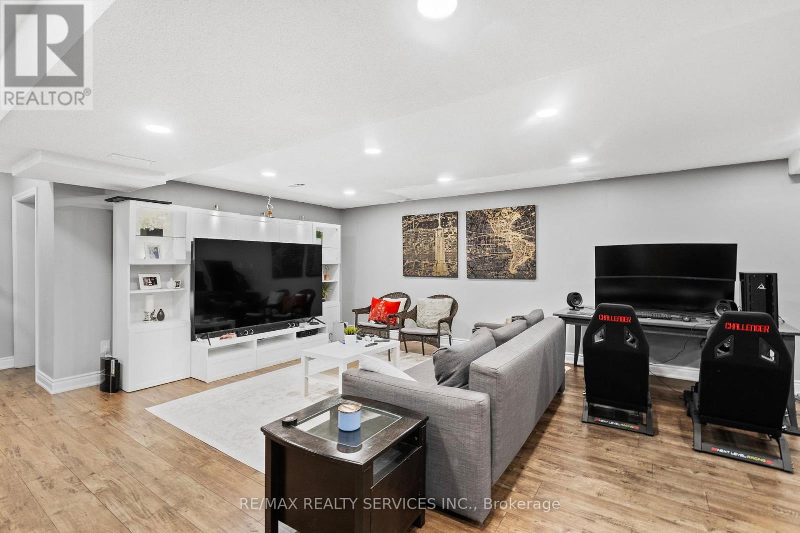 8 Evergreen Avenue, Brampton, Ontario  L6P 0R1 - Photo 40 - W12430460