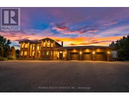 8 EVERGREEN AVENUE, Brampton, Ontario