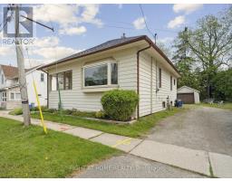 51 FREDERICK STREET S, Halton Hills, Ontario