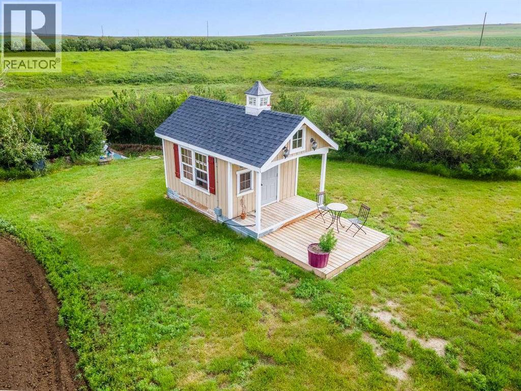 193050 Range Road 252, Rural Vulcan County, Alberta  T0L 0J0 - Photo 31 - A2260457