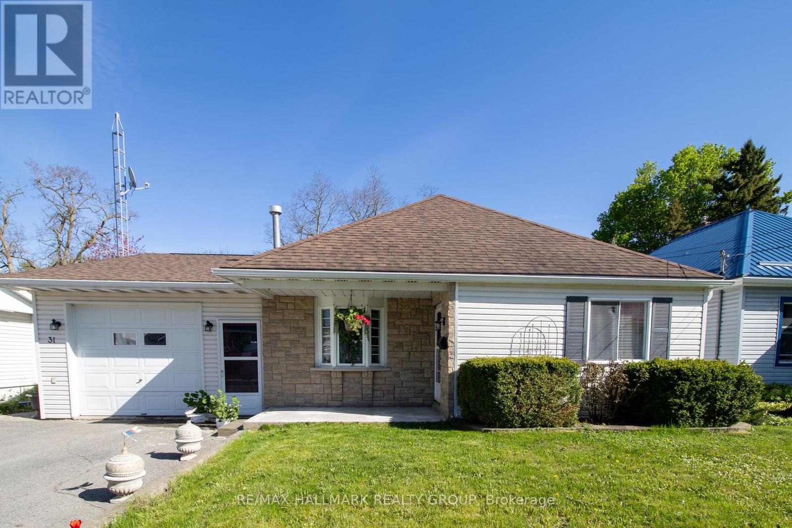 31 CHAFFEY STREET, brockville, Ontario