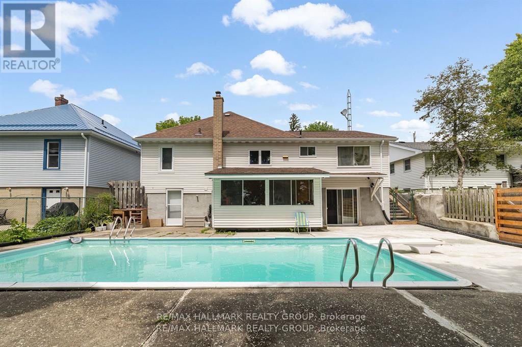 31 Chaffey Street, Brockville, Ontario  K6V 4L5 - Photo 29 - X12430477