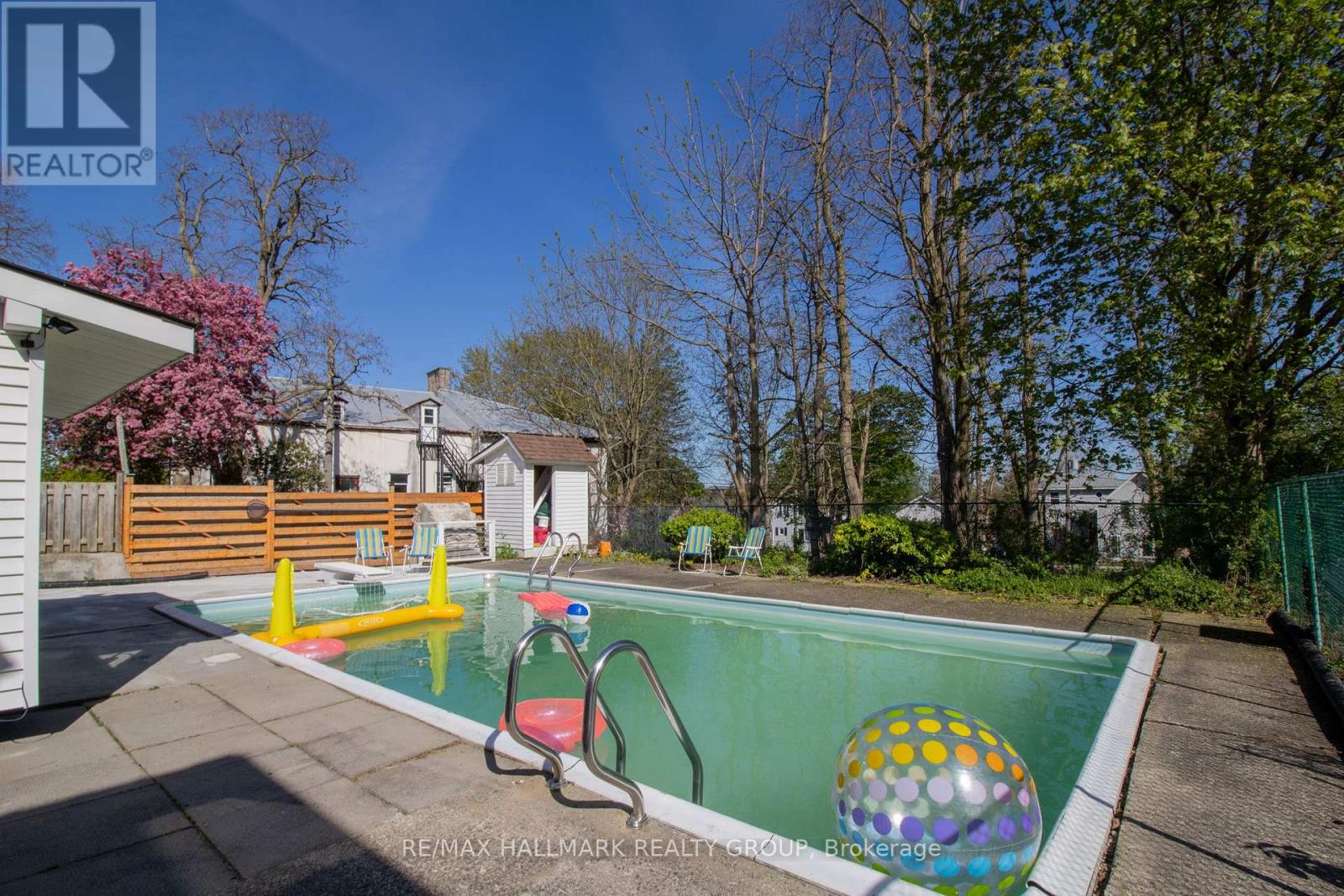 31 Chaffey Street, Brockville, Ontario  K6V 4L5 - Photo 30 - X12430477