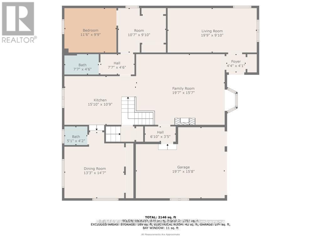31 Chaffey Street, Brockville, Ontario  K6V 4L5 - Photo 32 - X12430477