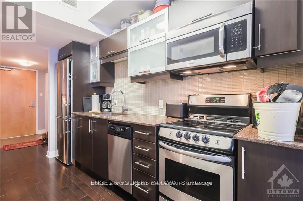 503 - 40 Nepean Street, Ottawa, Ontario  K2P 0X5 - Photo 14 - X12430510