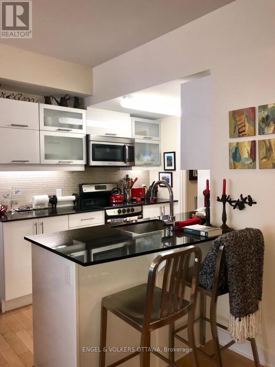 501 - 40 Nepean Street, Ottawa, Ontario  K2P 0X5 - Photo 15 - X12430511