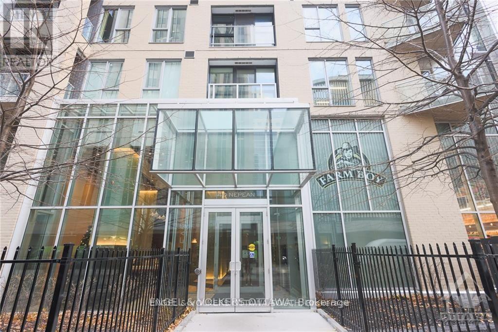 501 - 40 Nepean Street, Ottawa, Ontario  K2P 0X5 - Photo 2 - X12430511