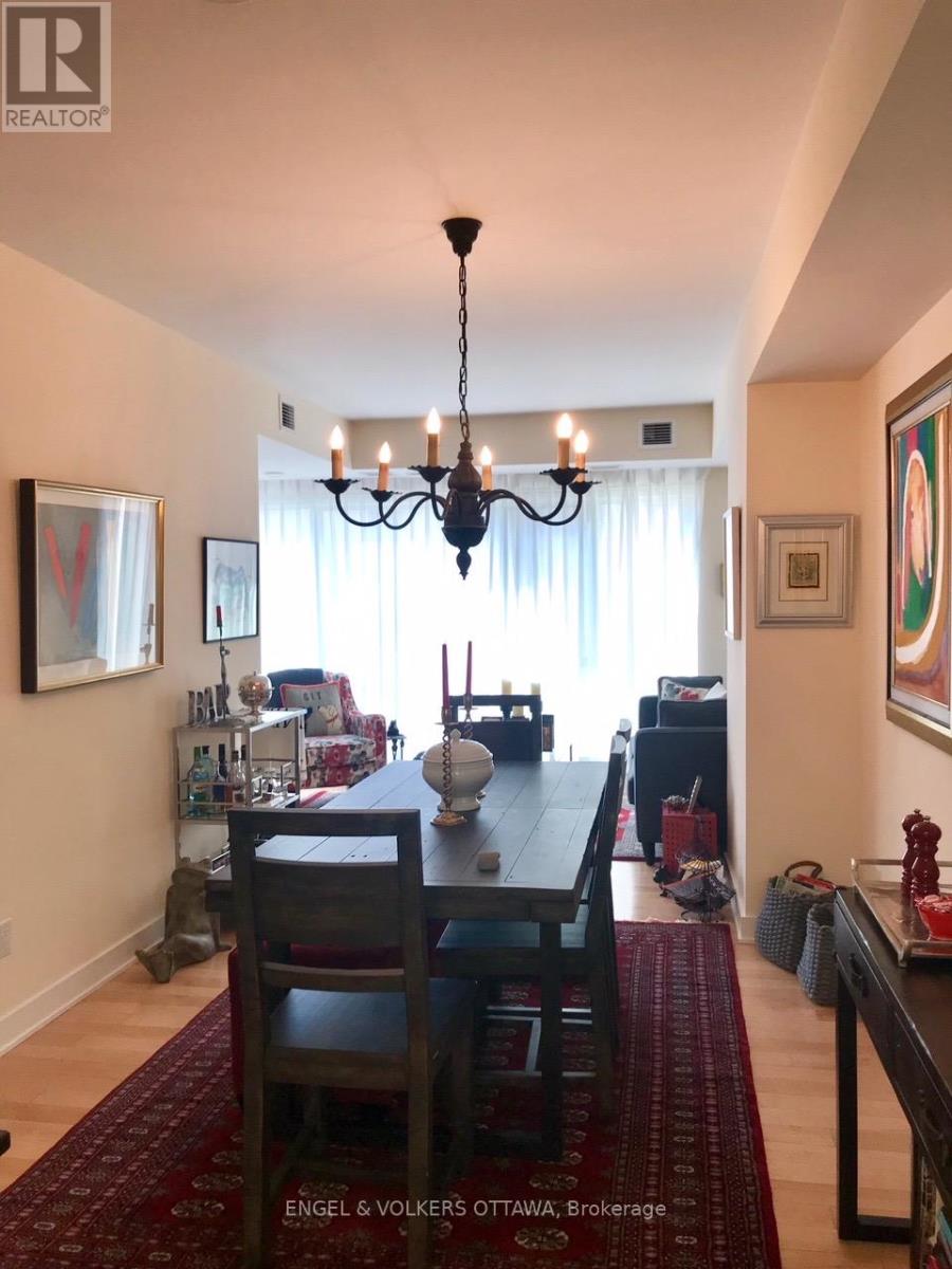 501 - 40 Nepean Street, Ottawa, Ontario  K2P 0X5 - Photo 21 - X12430511