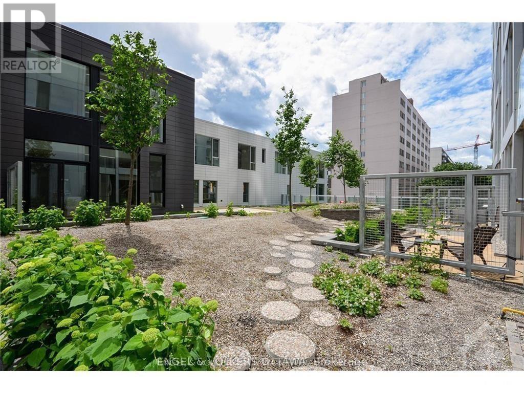 501 - 40 Nepean Street, Ottawa, Ontario  K2P 0X5 - Photo 25 - X12430511