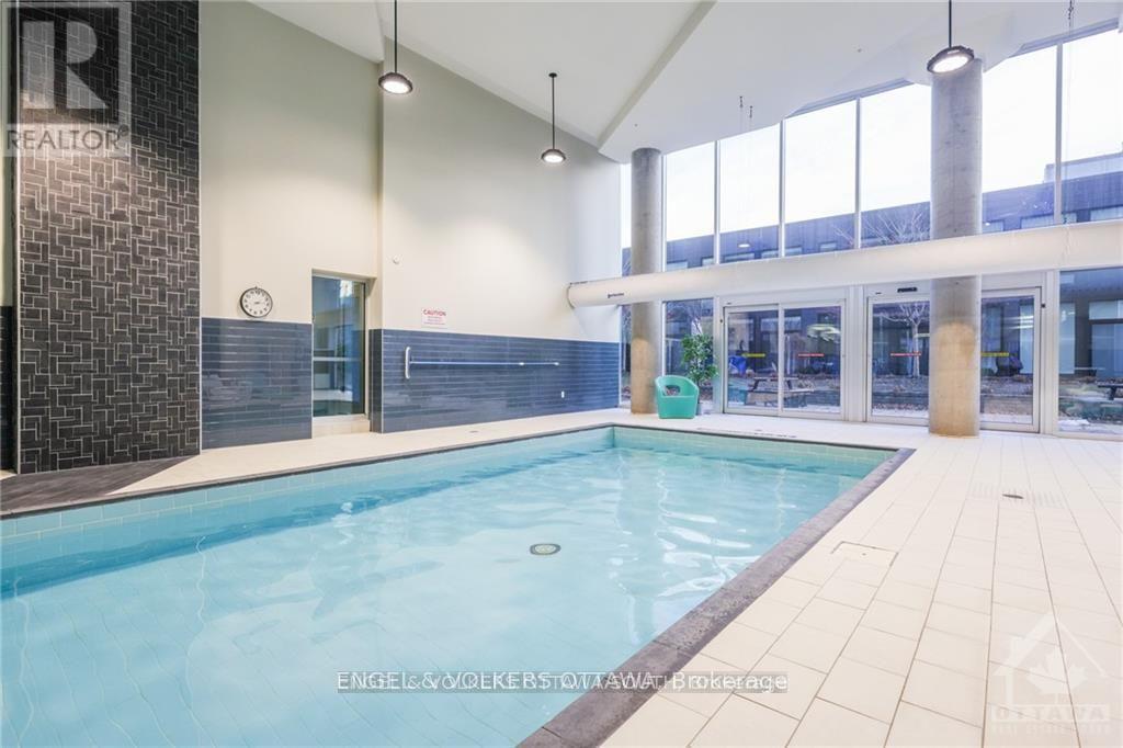 501 - 40 Nepean Street, Ottawa, Ontario  K2P 0X5 - Photo 27 - X12430511