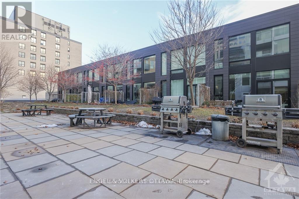 501 - 40 Nepean Street, Ottawa, Ontario  K2P 0X5 - Photo 31 - X12430511