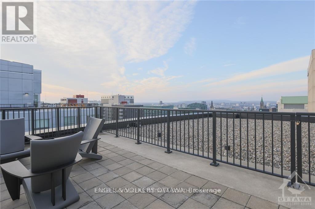 501 - 40 Nepean Street, Ottawa, Ontario  K2P 0X5 - Photo 32 - X12430511