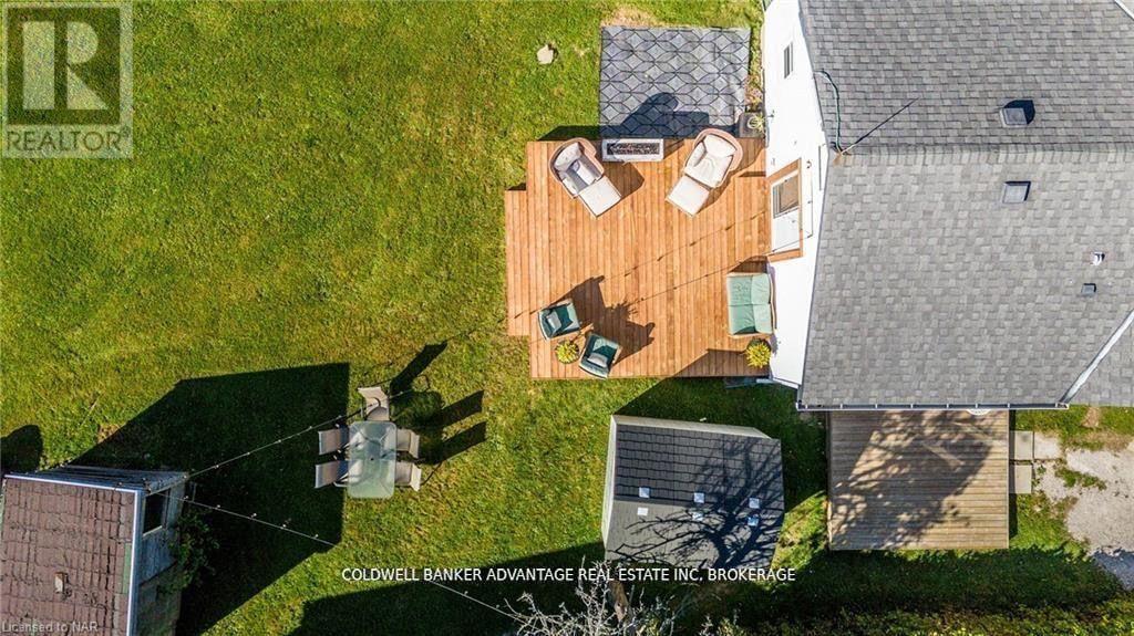 802 Highway 20, Pelham (Fenwick), Ontario  L0S 1C0 - Photo 10 - X12430489