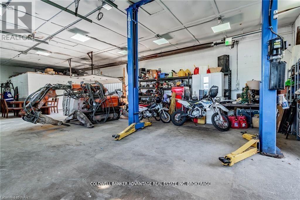 802 Highway 20, Pelham (Fenwick), Ontario  L0S 1C0 - Photo 19 - X12430489