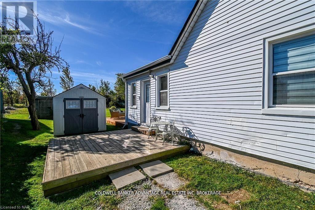 802 Highway 20, Pelham (Fenwick), Ontario  L0S 1C0 - Photo 22 - X12430489