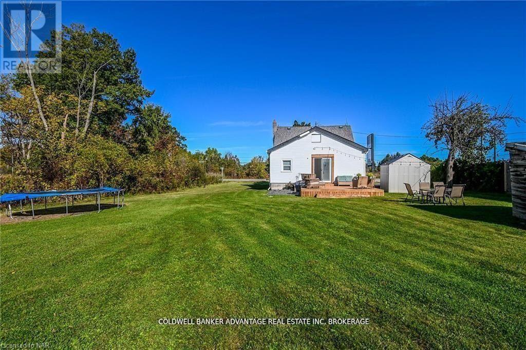 802 Highway 20, Pelham (Fenwick), Ontario  L0S 1C0 - Photo 36 - X12430489