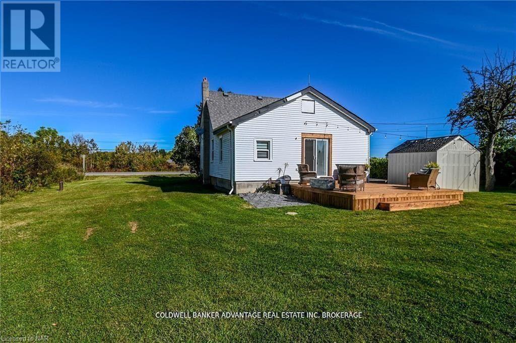 802 Highway 20, Pelham (Fenwick), Ontario  L0S 1C0 - Photo 37 - X12430489