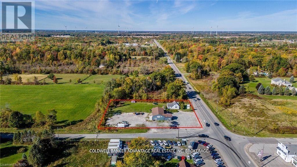 802 Highway 20, Pelham (Fenwick), Ontario  L0S 1C0 - Photo 5 - X12430489