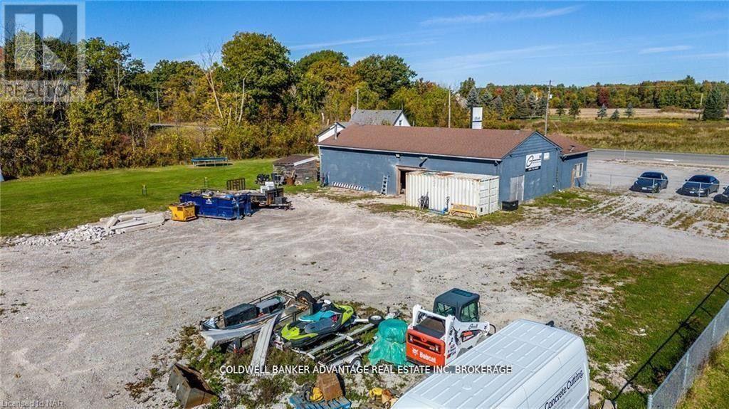 802 Highway 20, Pelham (Fenwick), Ontario  L0S 1C0 - Photo 6 - X12430489