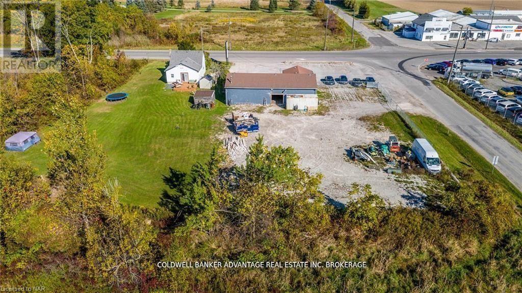 802 Highway 20, Pelham (Fenwick), Ontario  L0S 1C0 - Photo 7 - X12430489