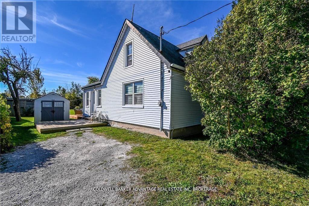 802 Highway 20, Pelham (Fenwick), Ontario  L0S 1C0 - Photo 18 - X12430500