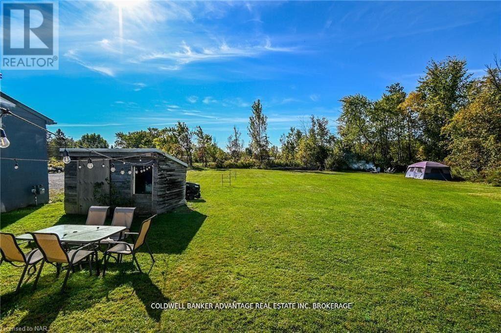 802 Highway 20, Pelham (Fenwick), Ontario  L0S 1C0 - Photo 19 - X12430500