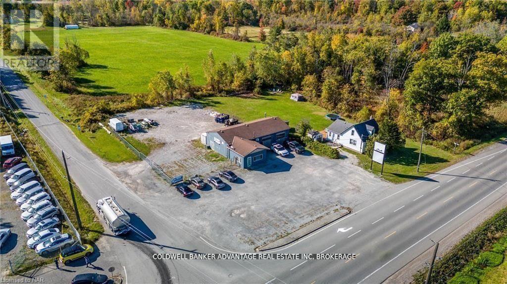 802 Highway 20, Pelham (Fenwick), Ontario  L0S 1C0 - Photo 24 - X12430500