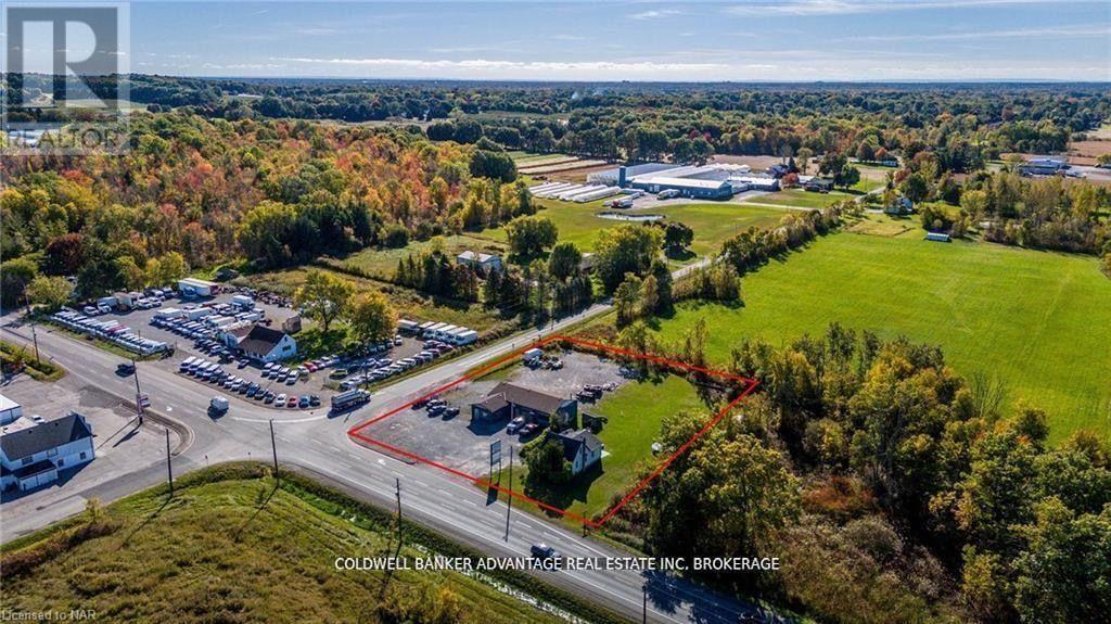 802 Highway 20, Pelham (Fenwick), Ontario  L0S 1C0 - Photo 25 - X12430500