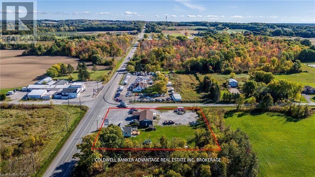 802 Highway 20, Pelham (Fenwick), Ontario  L0S 1C0 - Photo 26 - X12430500