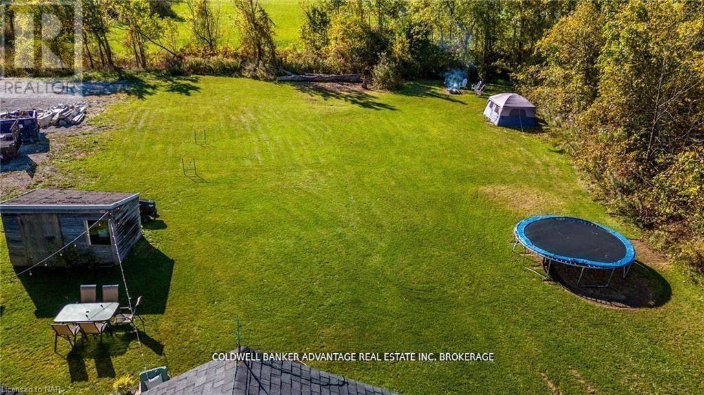 802 Highway 20, Pelham (Fenwick), Ontario  L0S 1C0 - Photo 29 - X12430500
