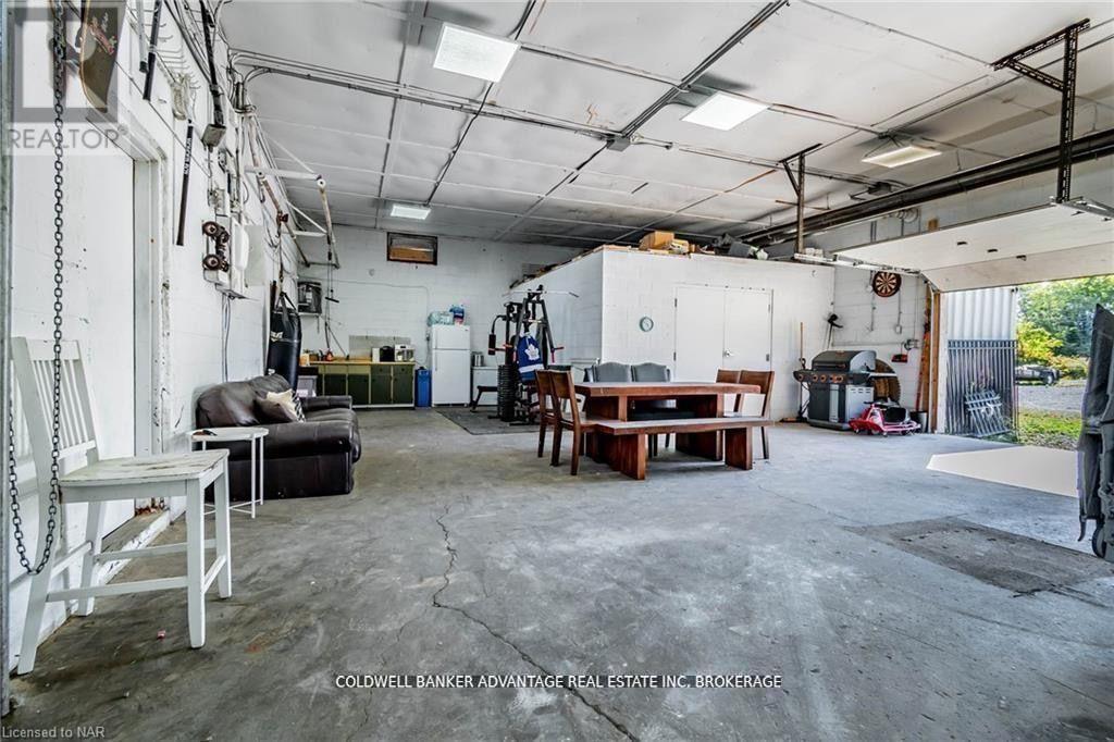 802 Highway 20, Pelham (Fenwick), Ontario  L0S 1C0 - Photo 33 - X12430500