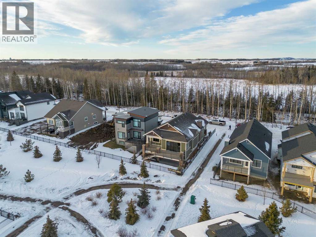 7 Songbird Green, Sylvan Lake, Alberta  T4S 0S6 - Photo 49 - A2186704