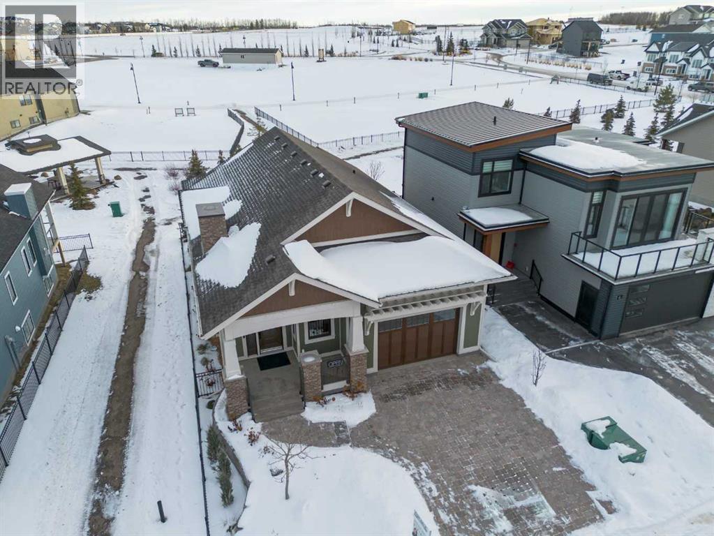 7 Songbird Green, Sylvan Lake, Alberta  T4S 0S6 - Photo 47 - A2186704