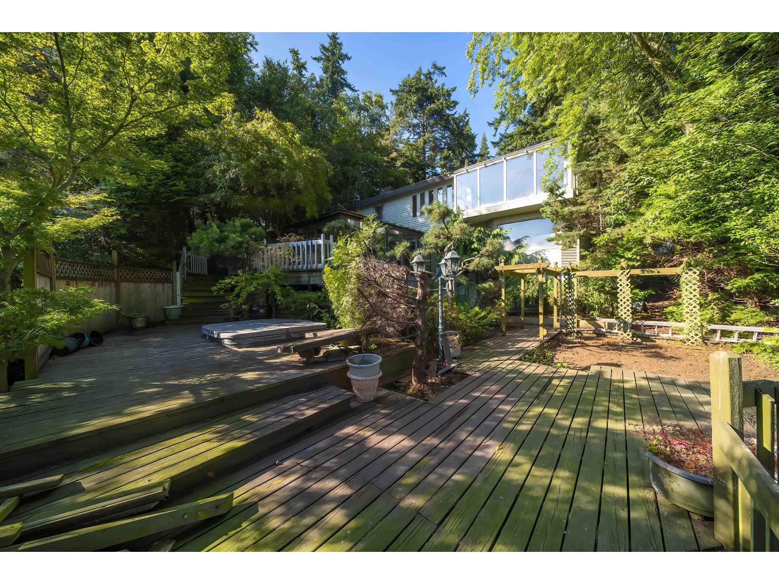 5242 Station Road, Surrey, British Columbia  V3X 3C4 - Photo 6 - R3046569
