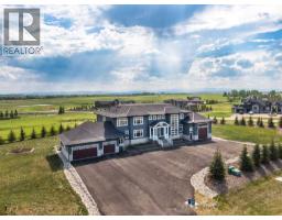 31103 Windhorse Drive Windhorse Manor, Rural Rocky View County, Ca