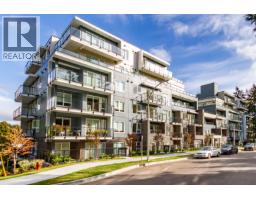 606 2002 ST. GEORGE STREET, Port Moody, British Columbia