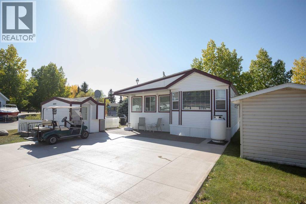 3044, 35468 Range Road 30, Rural Red Deer County, Alberta  T4G 0M3 - Photo 25 - A2260036