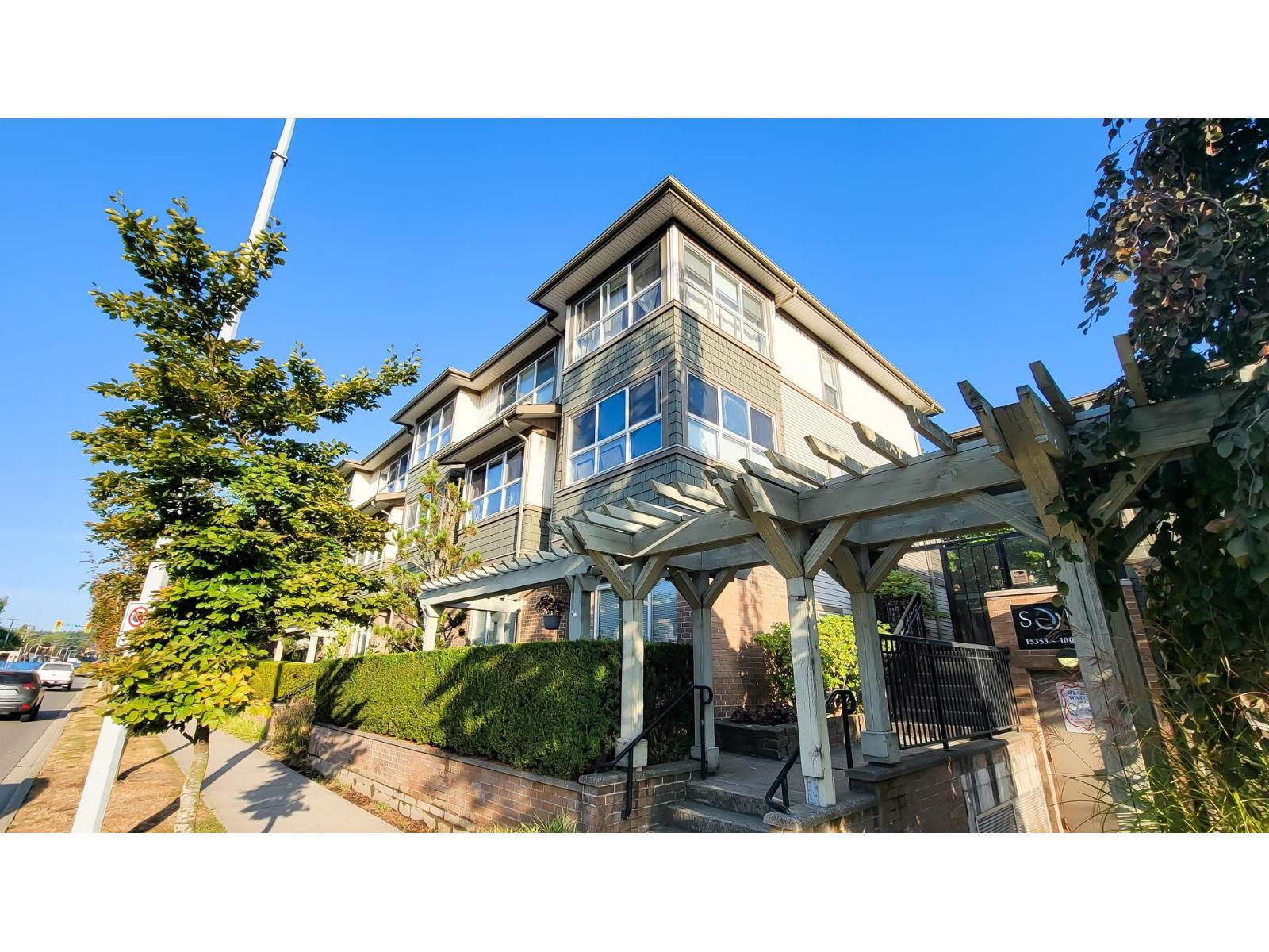 47 15353 100 AVENUE, Surrey, British Columbia