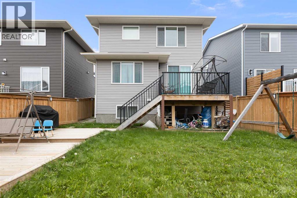 218 Willow Place, Cochrane, Alberta  T4C 2S6 - Photo 50 - A2252106